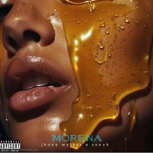 Morena (feat. Sonyk)