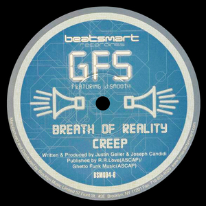 Creep (GFS Tek-Funk Mix)