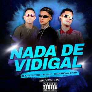 Nada de Vidigal (Remix)