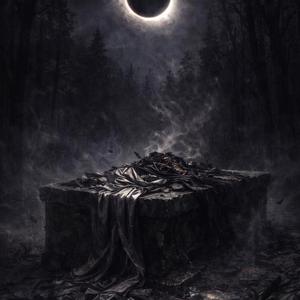 The Sovereign of the Ash