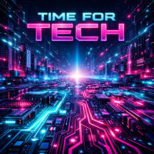 Time For Tech