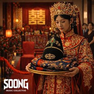 紅線彼岸｜我選你 Dark Love (Female Vision)