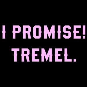 I Promise