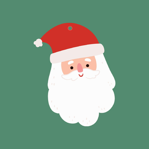 Christmas Music Background