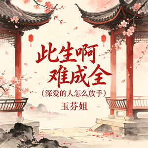 此生啊 难成全(深爱的人怎么放手)