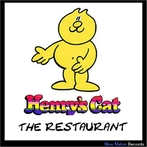Henry's Cat Theme