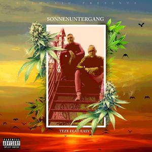 Sonnenuntergang (feat. Easy T)