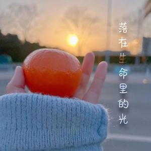 落在生命里的光