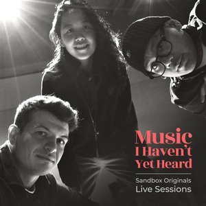 Omul cu Măsură (Sandbox Originals Live)