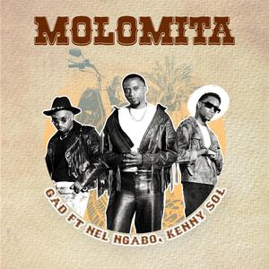 Molomita (feat. Nel Ngabo & Kenny Sol)