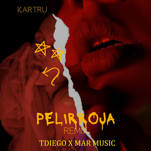 Peliroja (remix)