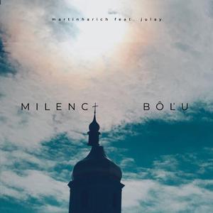коханці болю (feat. Julayofficial) (Milenci bôľu - ukrajinská verzia)