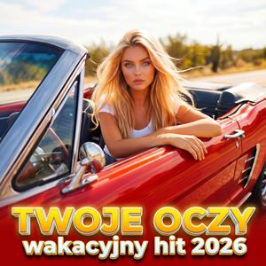 Twoje oczy