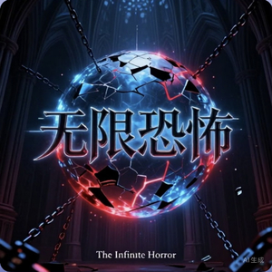 主神空间：无限恐怖 The Infinite Horror