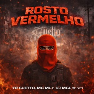 Rosto Vermelho