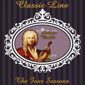 Concerto Ripieno in C Major, RV 115: I. Allegro Molto
