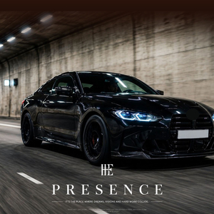 Presence
