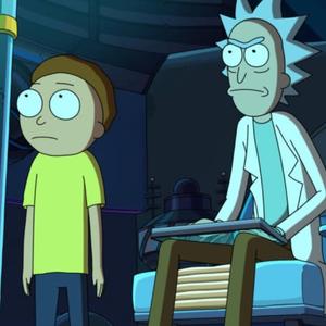 Rick & Morty