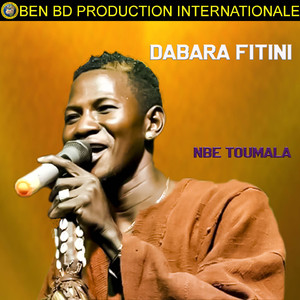 Mbe Toumala