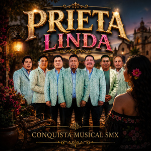 PRIETA LINDA