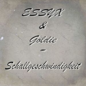 Schallgeschwindigkeit