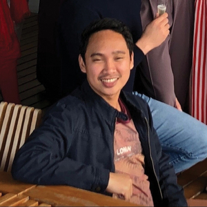 Kembali Ke Indonesia