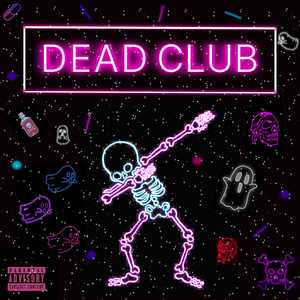 DEAD CLUB (prod. by goshan4ik)