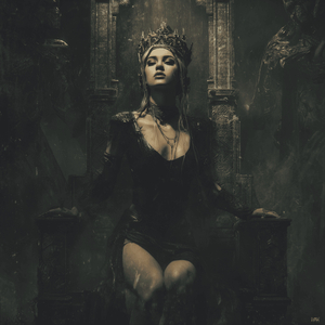 Daughters of Pain, Daughters of Power