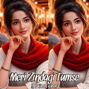 Meri Zindagi Tumse (Live)