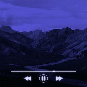 my heart is bleeding (slowed + reverb)