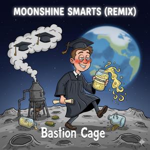 Moonshine Smarts (Remix)