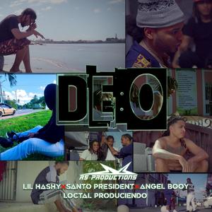 De 0 (feat. Lil Hashy & Santo President)