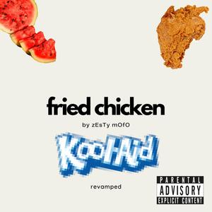 fried chicken (revamped)