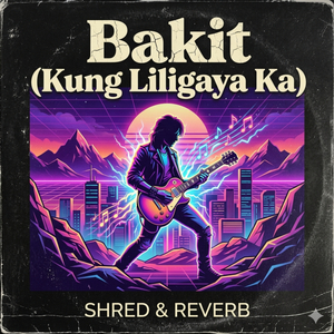 Bakit (Kung Liligaya Ka)
