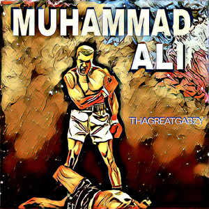 Muhammed Ali