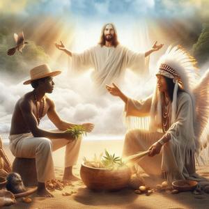 Curandeiros de Aruanda