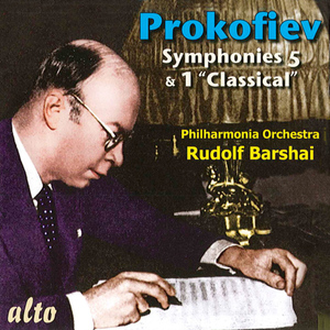Symphony No. 1 in D Major, Op. 25, "Classical":IV. Finale: Molto vivace