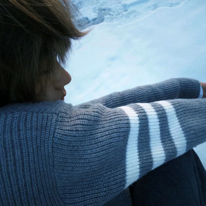 一场仓促的骤雨