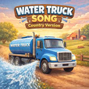 Water Truck Song (Country )