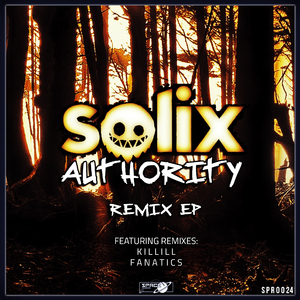 Authority (Killill Remix)