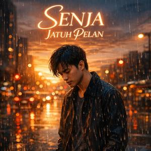 SENJA JATUH PELAN