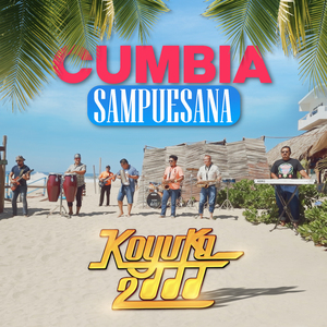 Cumbia Sampuesana