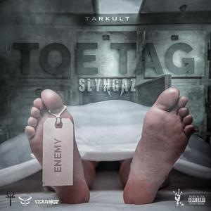 Toe Tag