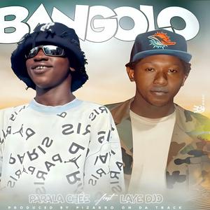 BANGOLO (feat. LAYE DJO)