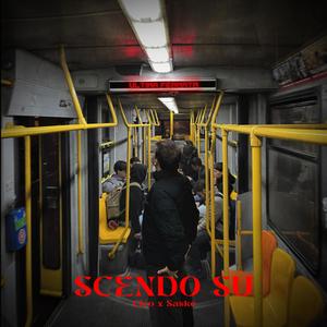 Scendo su (feat. Saskemboar)