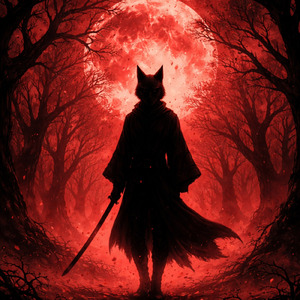 境界線の向こう