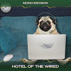 Hotel of the Wired (Todd Castle Mix, 24 Bit Remastered)