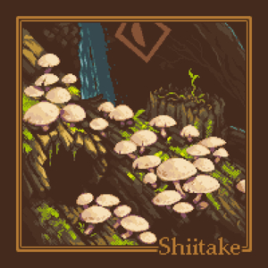 Shiitake