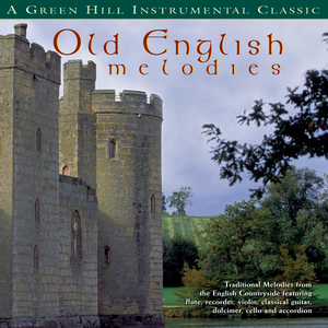 The Skye Boat Song (Over The Sea To Skye) (Old English Melodies Album Version)
