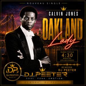 OAKLAND LADY